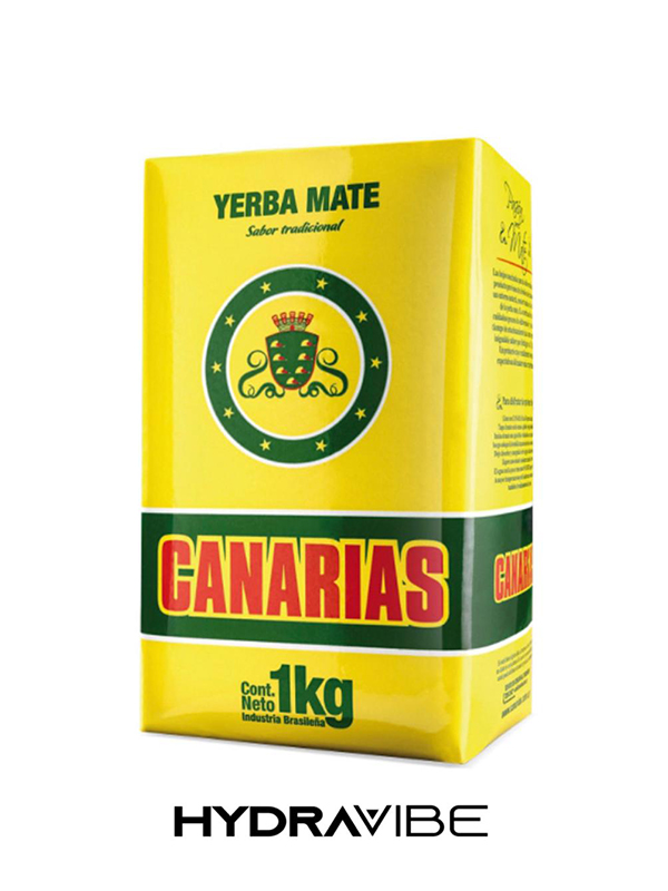 Canarias Tradicional 1kg